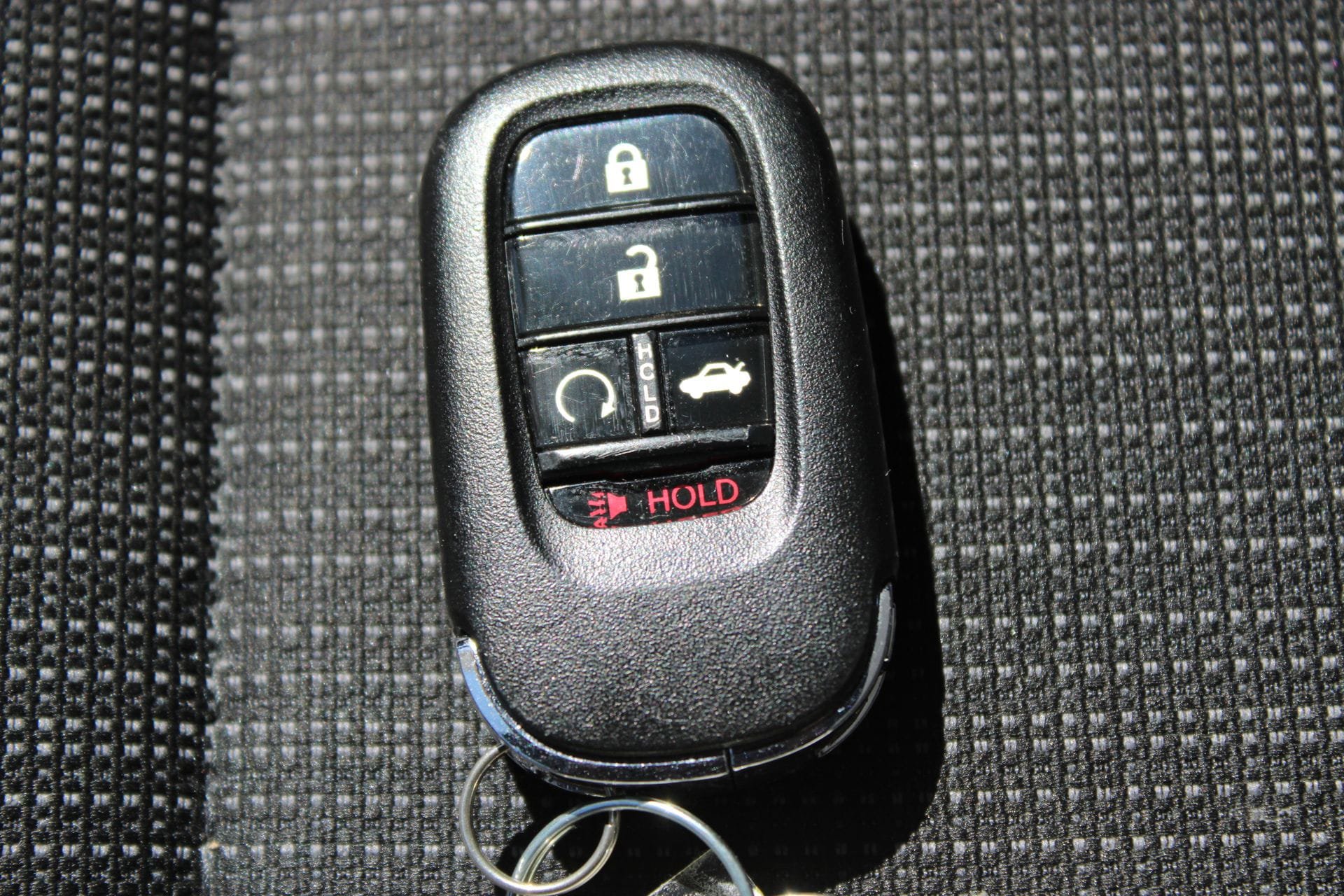 Used 2024 Honda Civic EX image 45