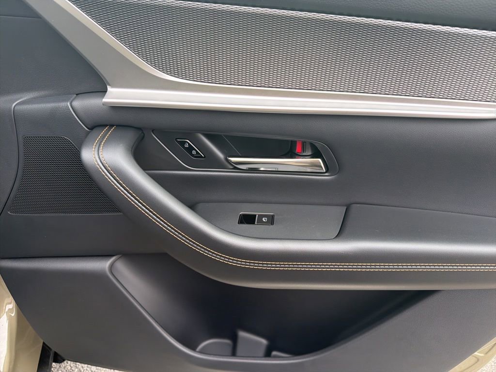 New 2026 MAZDA CX-70 3.3 Turbo w/ Premium Package image 26