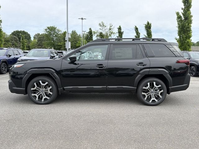 New 2026 Subaru Outback Touring XT AWD/4WD image 6
