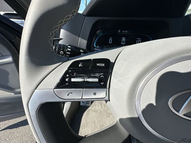 New 2026 Hyundai Elantra Sport w/ Cargo Package image 30