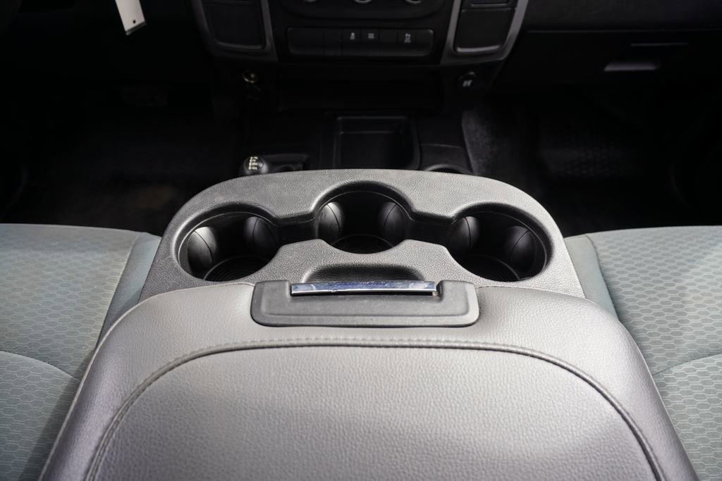 Used 2016 RAM 2500 Tradesman w/ Chrome Appearance Group image 24