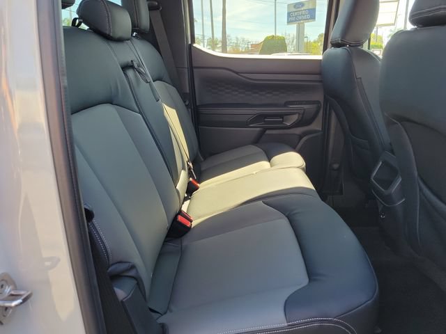 New 2026 Ford Ranger XLT w/ Trailer Tow Package RWD image 18