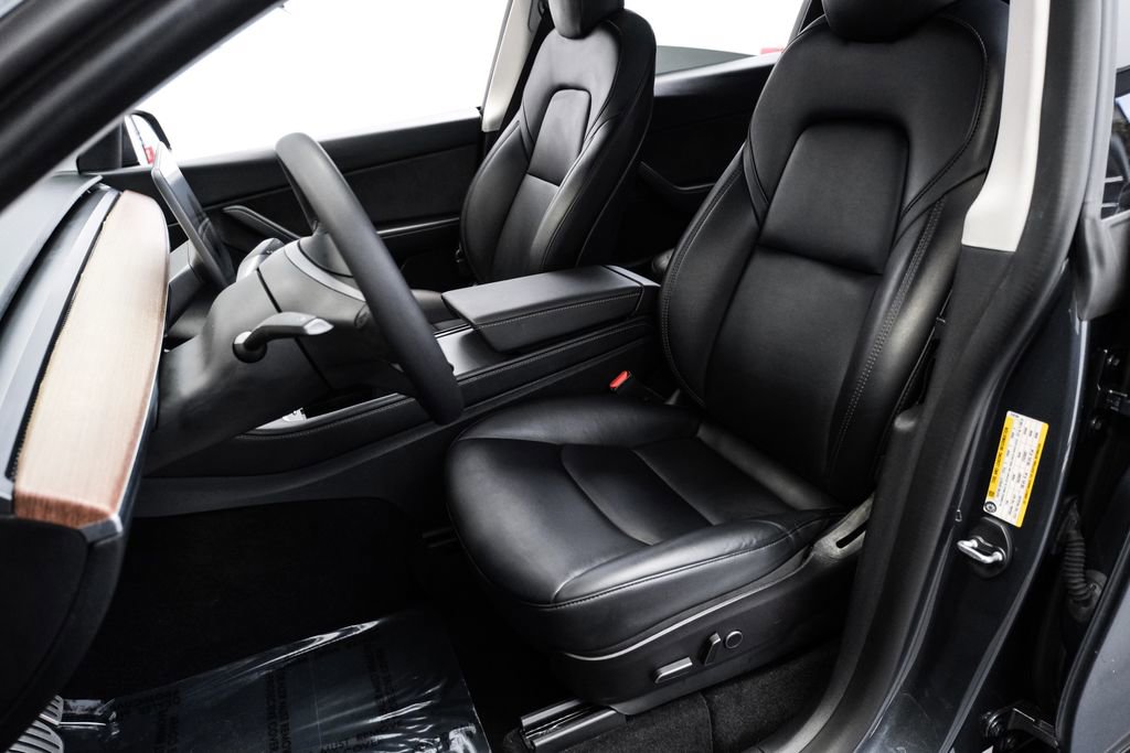 Used 2022 Tesla Model Y Performance AWD/4WD image 30