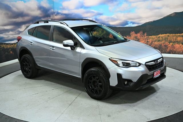 Used 2023 Subaru Crosstrek 2.5i Limited image 1