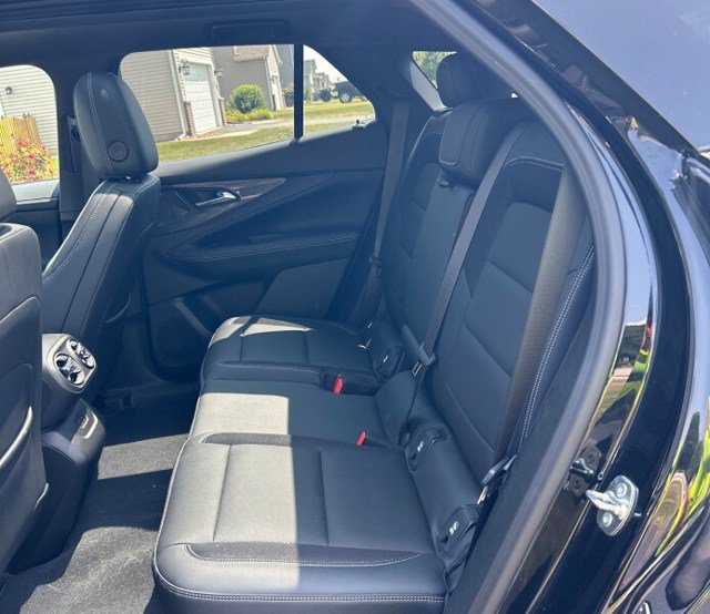 Used 2024 Chevrolet Blazer EV LT AWD/4WD image 3