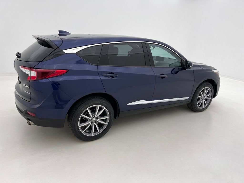 Used 2021 Acura RDX w/ Technology Package image 10