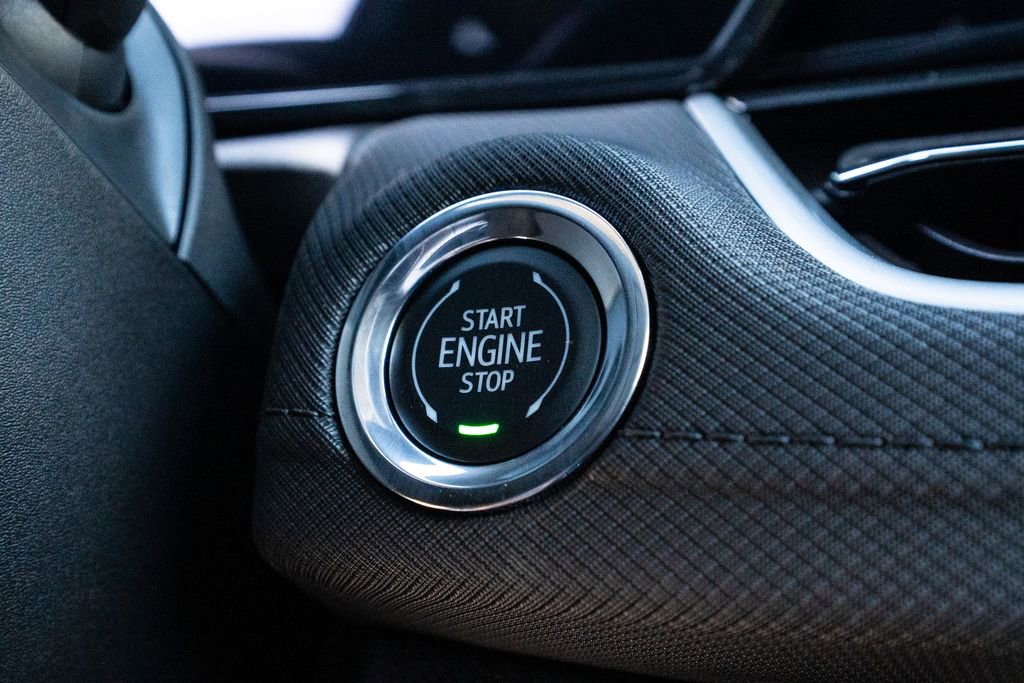 New 2026 Chevrolet TrailBlazer LT w/ Convenience Package image 30