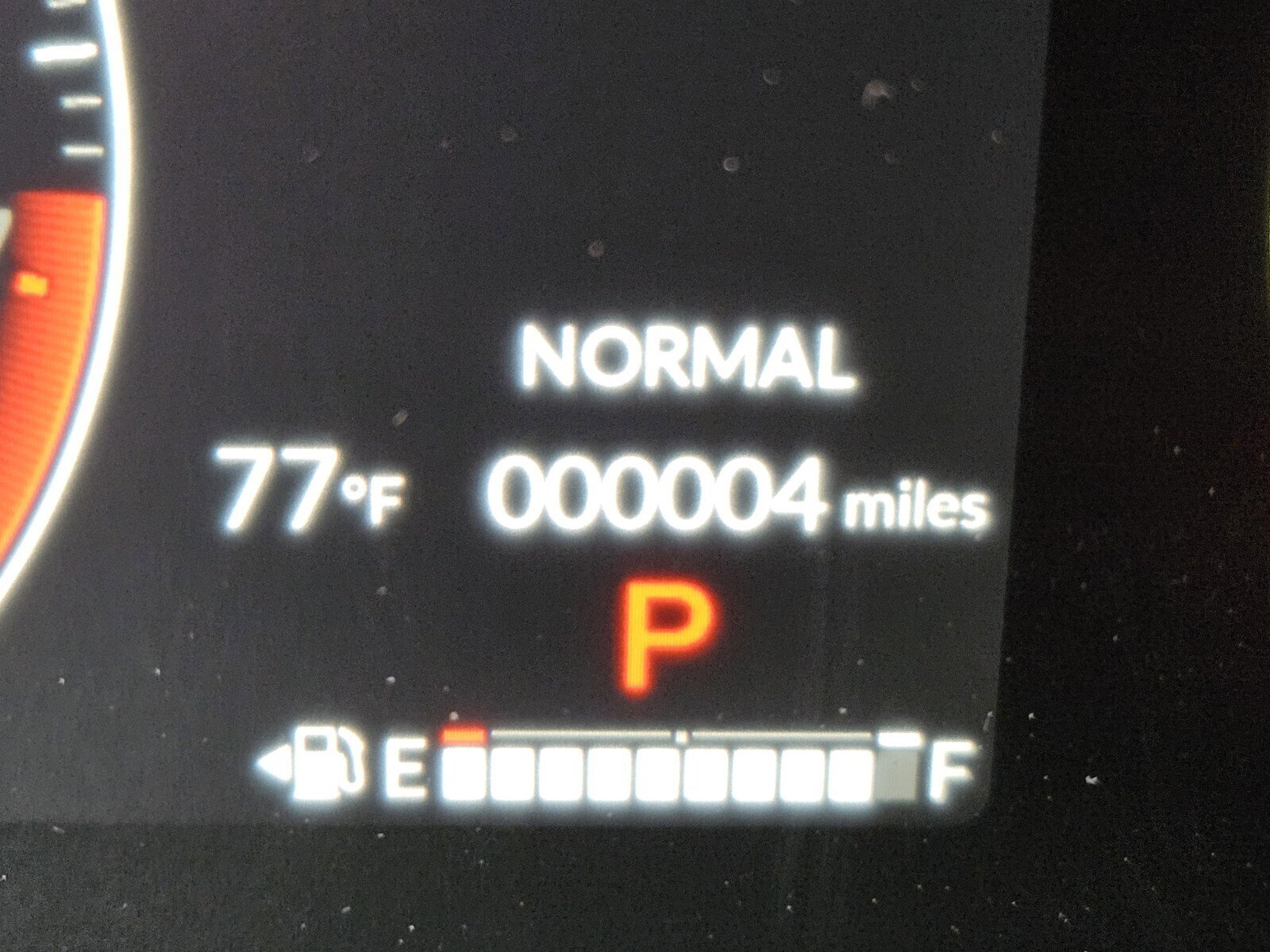 New 2026 Honda Odyssey EX-L image 33