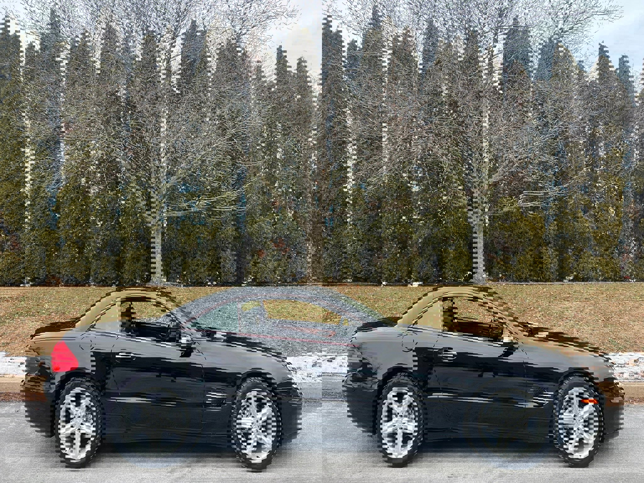 Used 2005 Mercedes-Benz SL 500 image 55