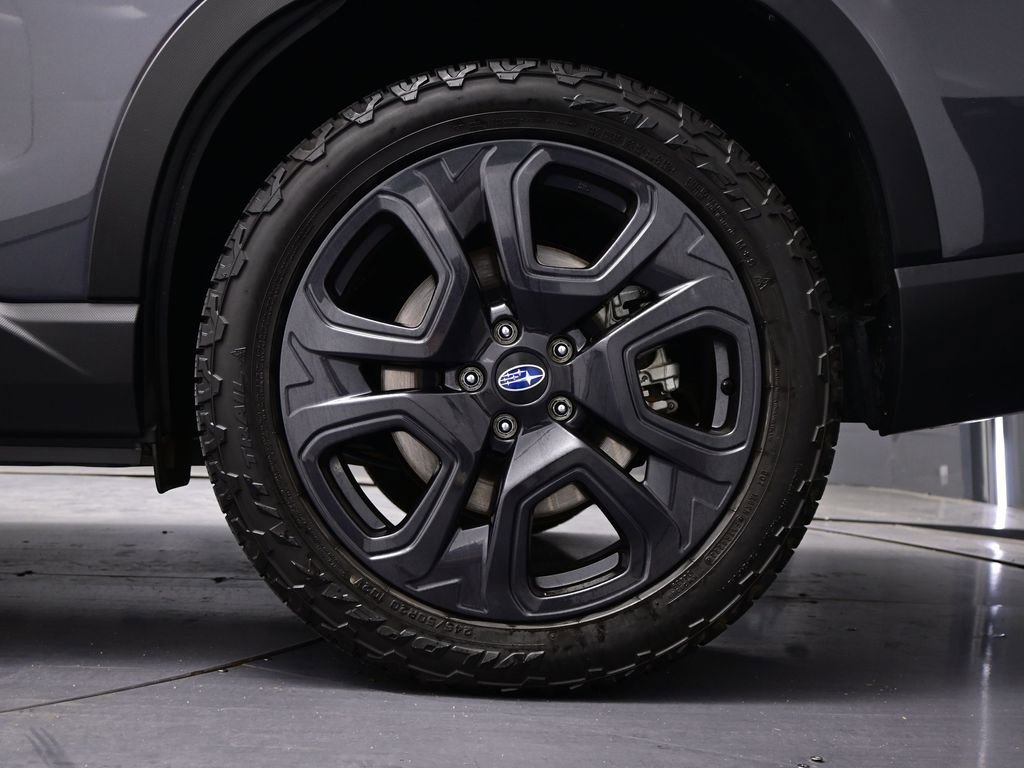 Used 2023 Subaru Ascent Onyx Edition Limited AWD/4WD image 19