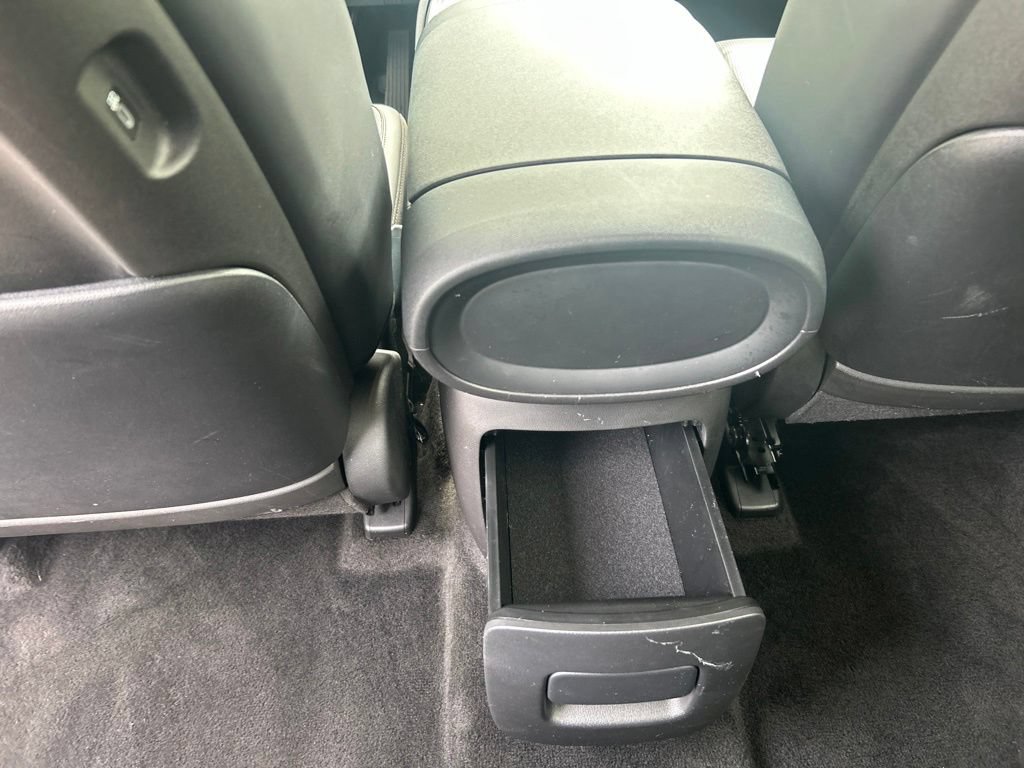 Used 2026 Hyundai Palisade SEL AWD/4WD image 29