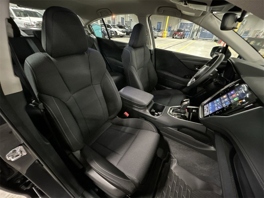 Certified 2025 Subaru Legacy Premium image 24
