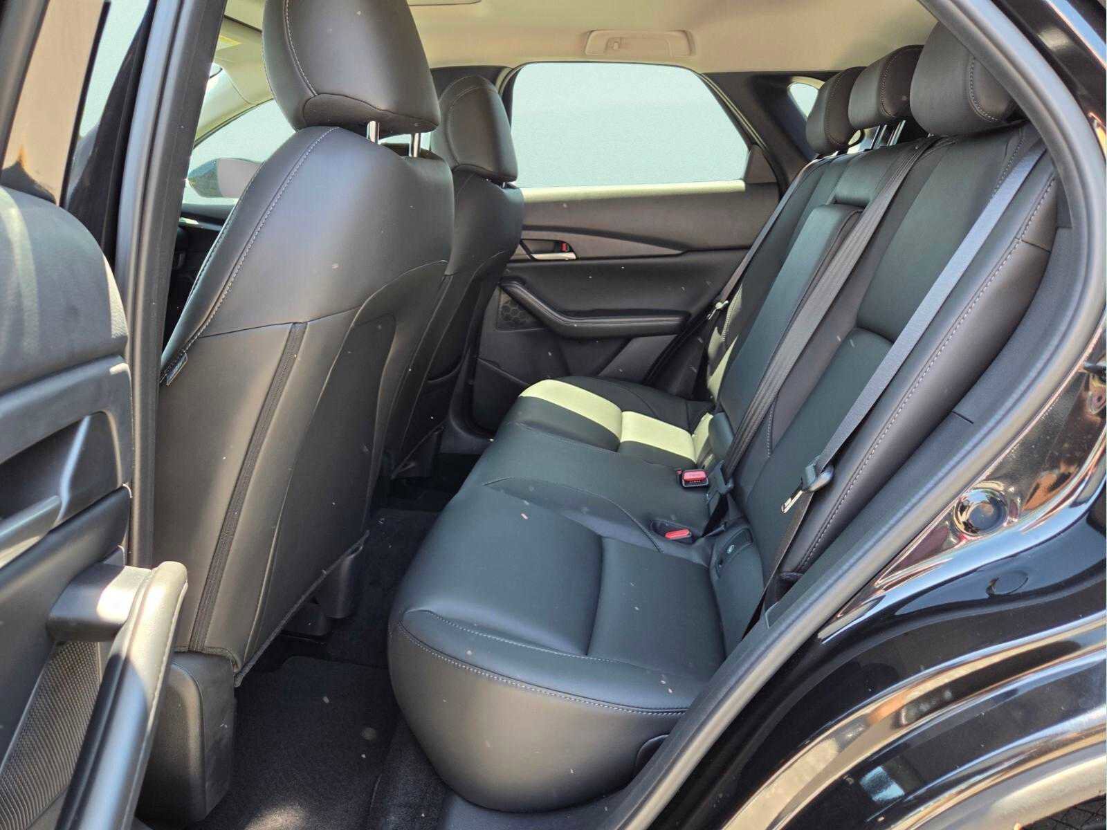 New 2026 MAZDA CX-30 AWD 2.5 S image 9