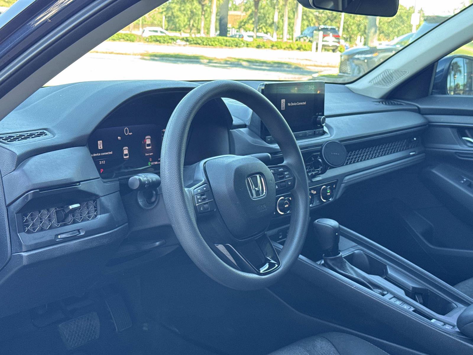 Used 2023 Honda Accord EX image 16