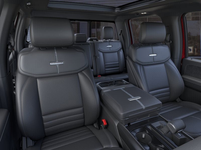 New 2026 Ford F150 Platinum AWD/4WD image 9