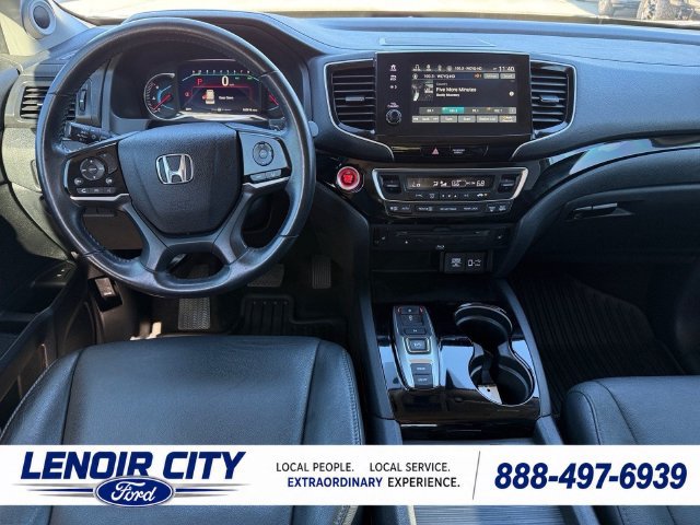 Used 2021 Honda Pilot Touring image 24