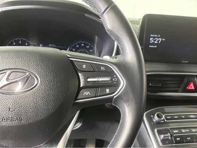 Used 2023 Hyundai Santa Fe XRT image 28