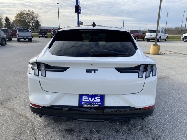 New 2023 Ford Mustang Mach-E GT w/ GT Performance Edition image 4