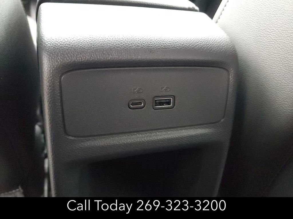 New 2025 Buick Envista Preferred w/ Advanced Safety Package image 20