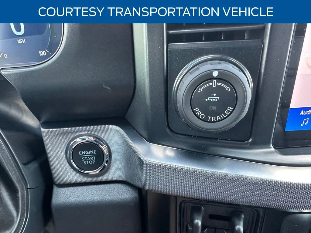 New 2025 Ford F350 Platinum image 12
