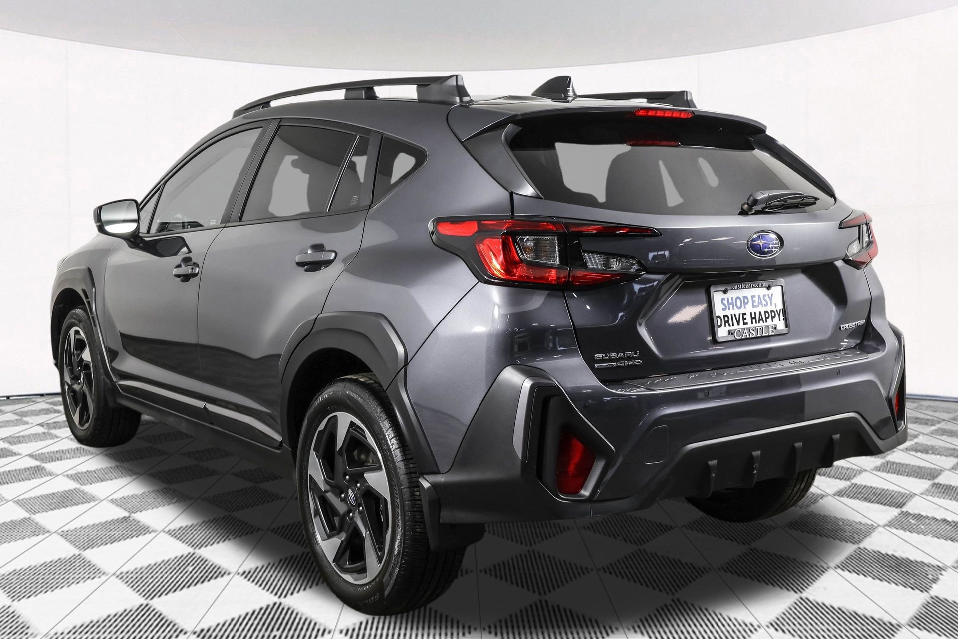 Used 2024 Subaru Crosstrek 2.5i Limited image 17