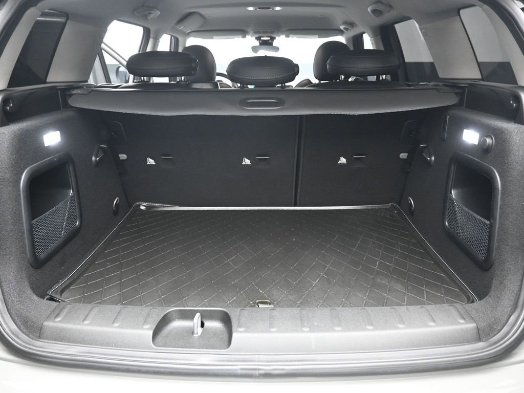 Used 2020 MINI Cooper Clubman S w/ Storage Package image 14