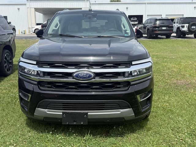 Used 2024 Ford Expedition Max Limited image 2