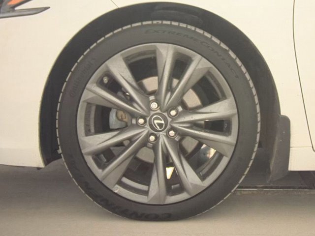 Used 2019 Lexus ES 350 F Sport image 20