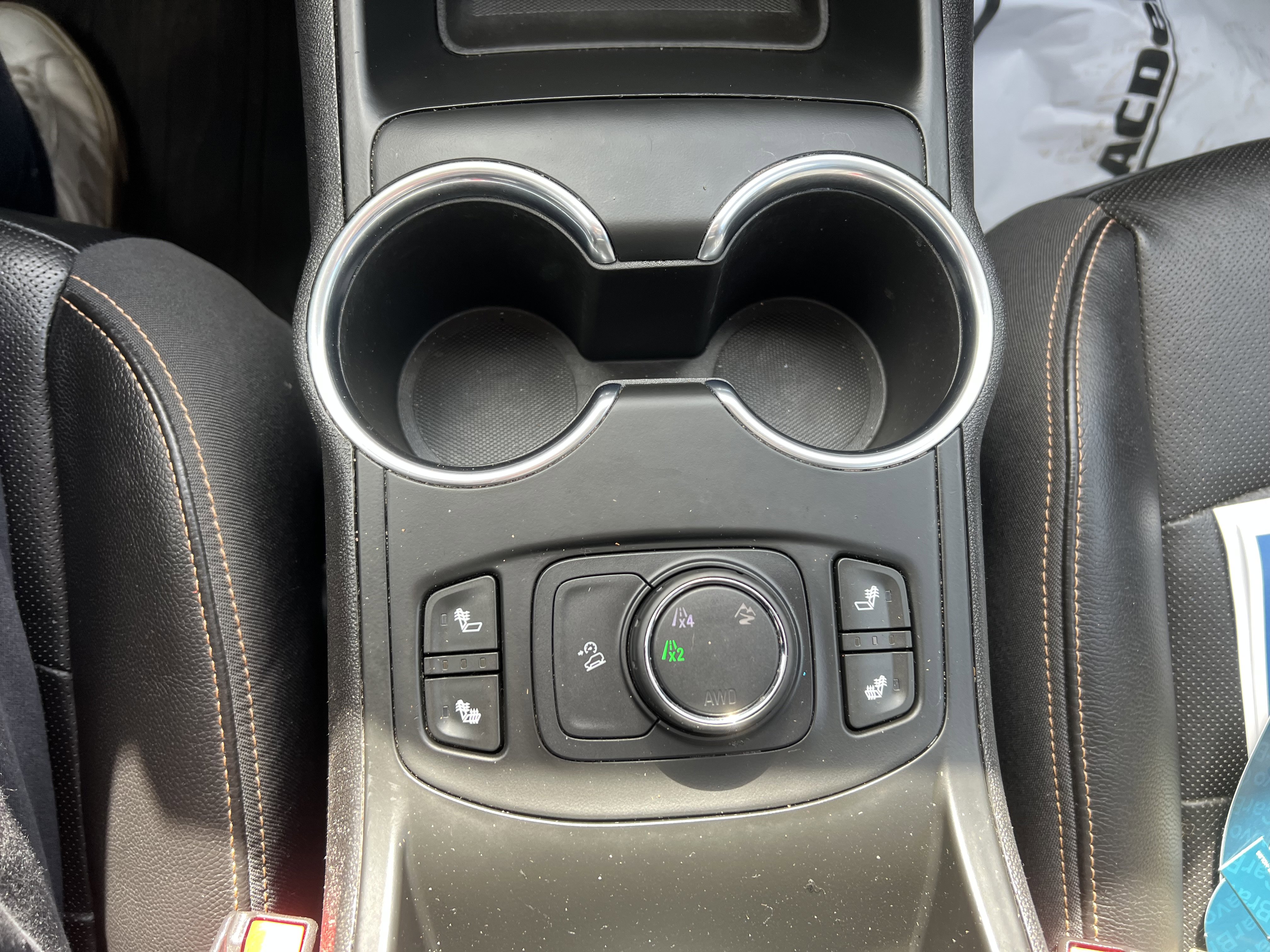 Used 2018 GMC Terrain SLT w/ Preferred Package image 25