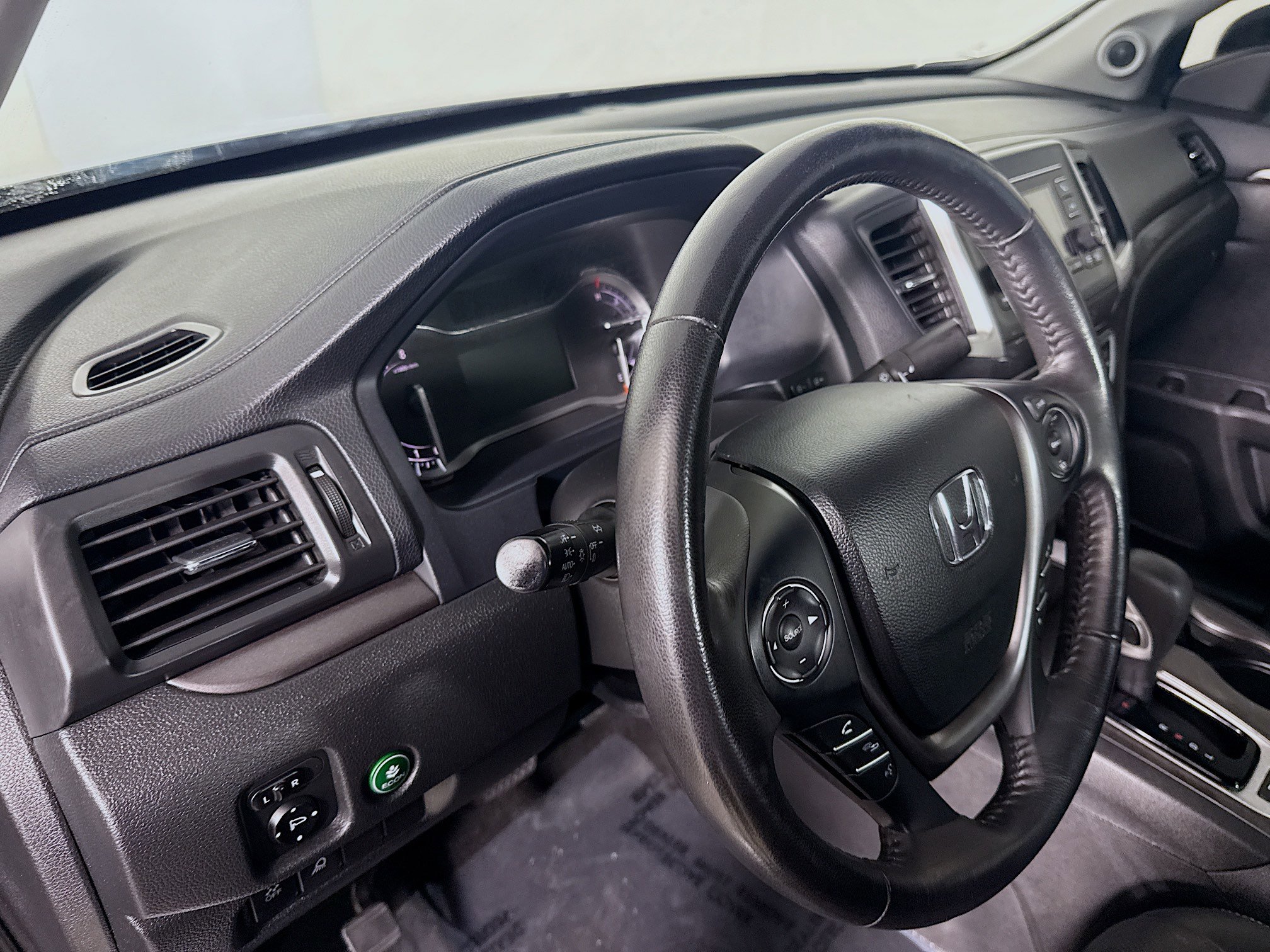 Used 2018 Honda Ridgeline RTL image 21
