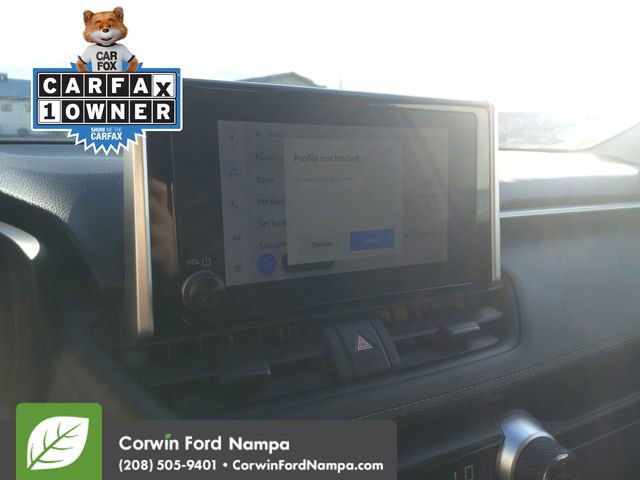 Used 2023 Toyota RAV4 XLE image 16