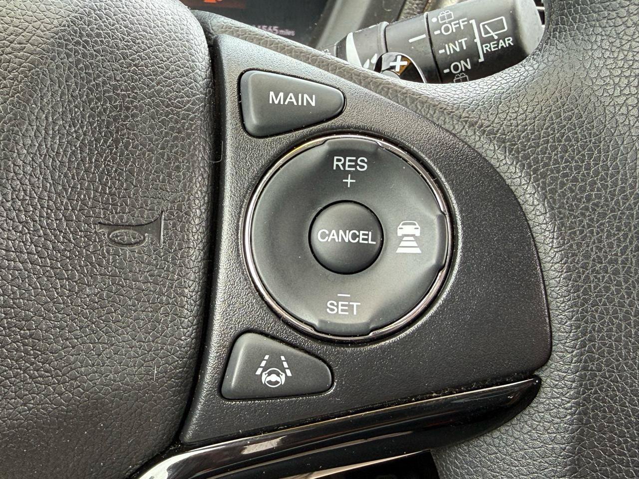 Used 2020 Honda HR-V EX image 15