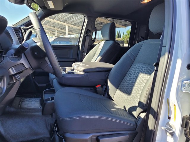 New 2025 RAM 5500 Tradesman image 9