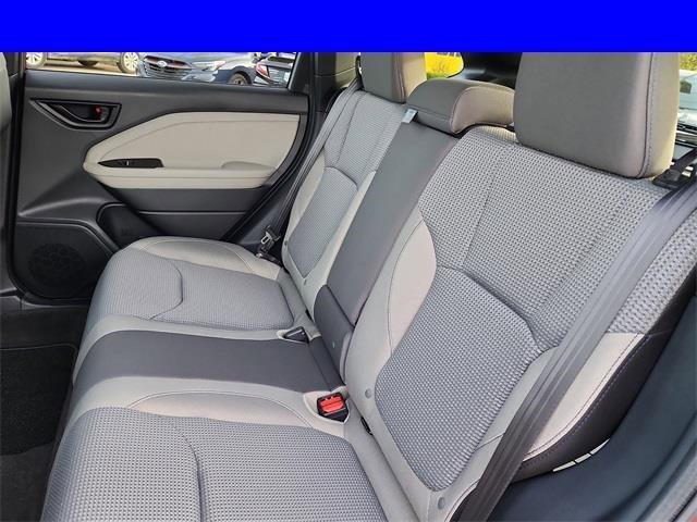 New 2026 Subaru Forester Premium image 15