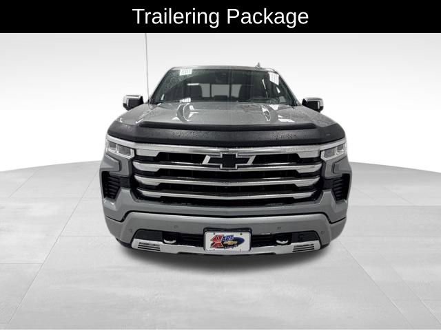 Certified 2024 Chevrolet Silverado 1500 High Country w/ Technology Package AWD/4WD image 9