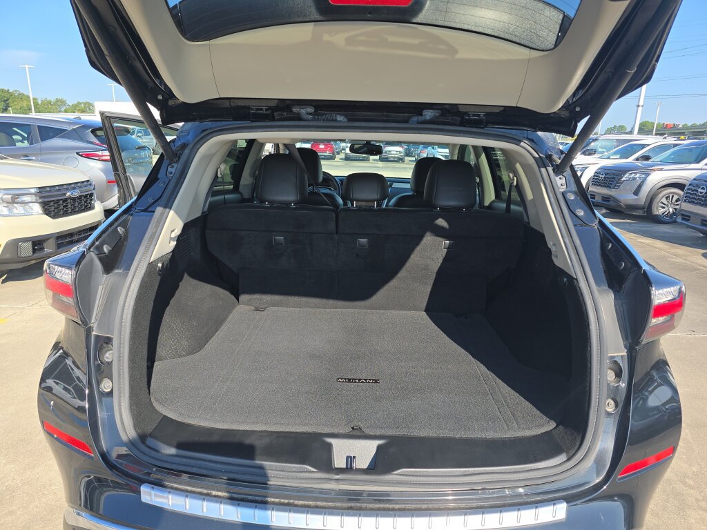 Used 2019 Nissan Murano SL FWD image 15