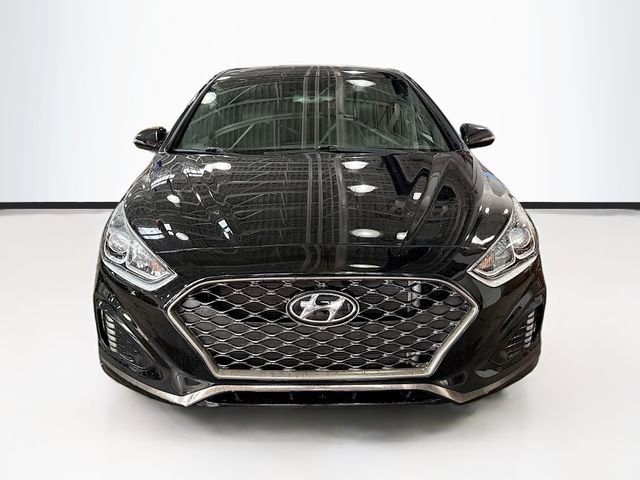 Used 2019 Hyundai Sonata Sport image 4