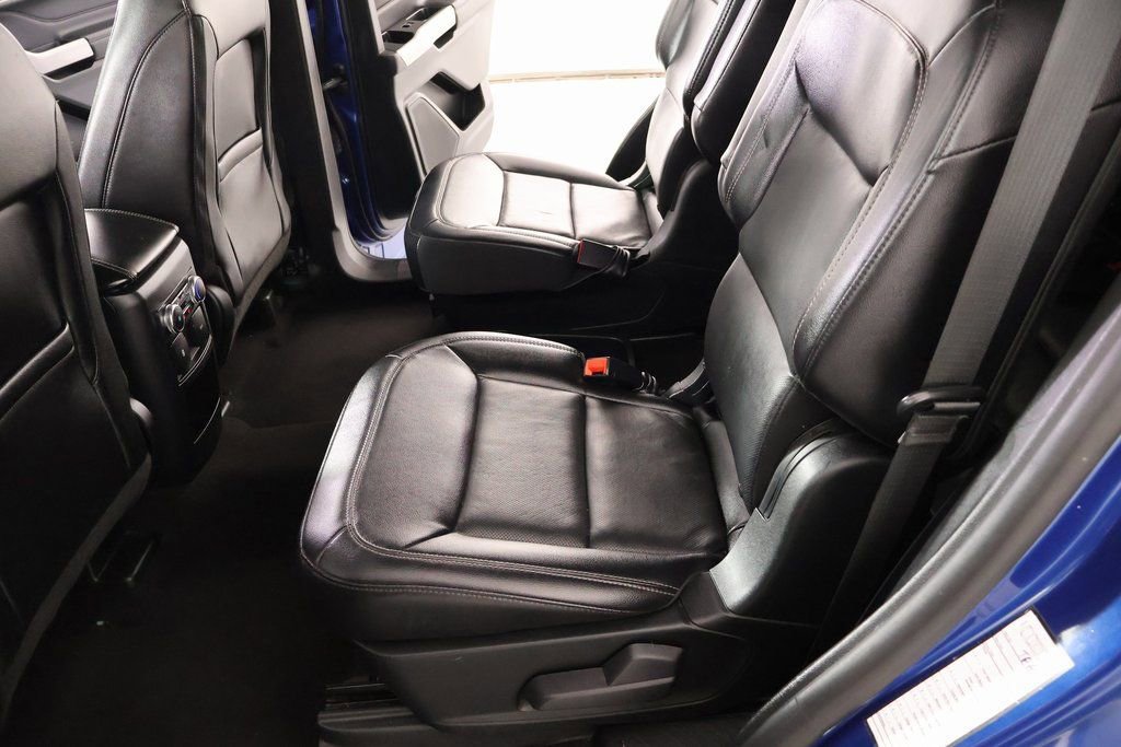 Used 2021 Ford Explorer Limited image 13