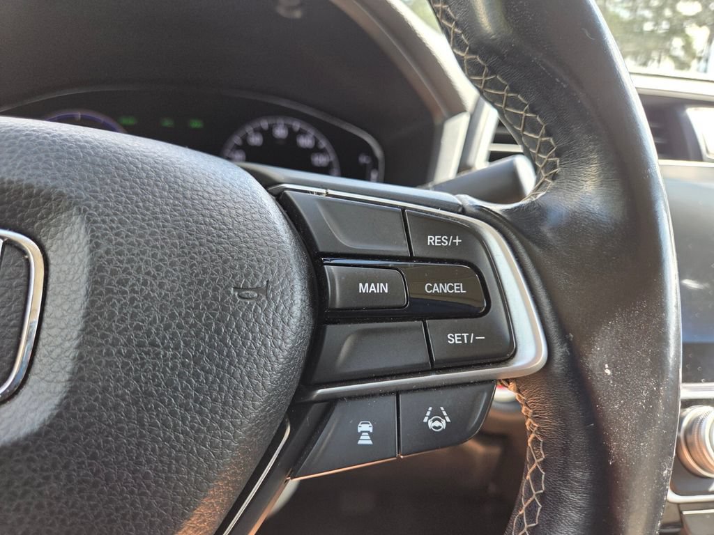 Used 2019 Honda Insight Touring image 14