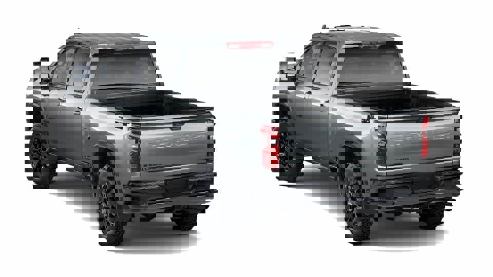 New 2026 Chevrolet Silverado 2500 LT image 28