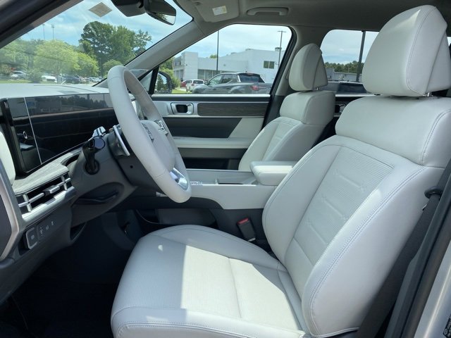 Used 2024 Hyundai Santa Fe Limited image 33