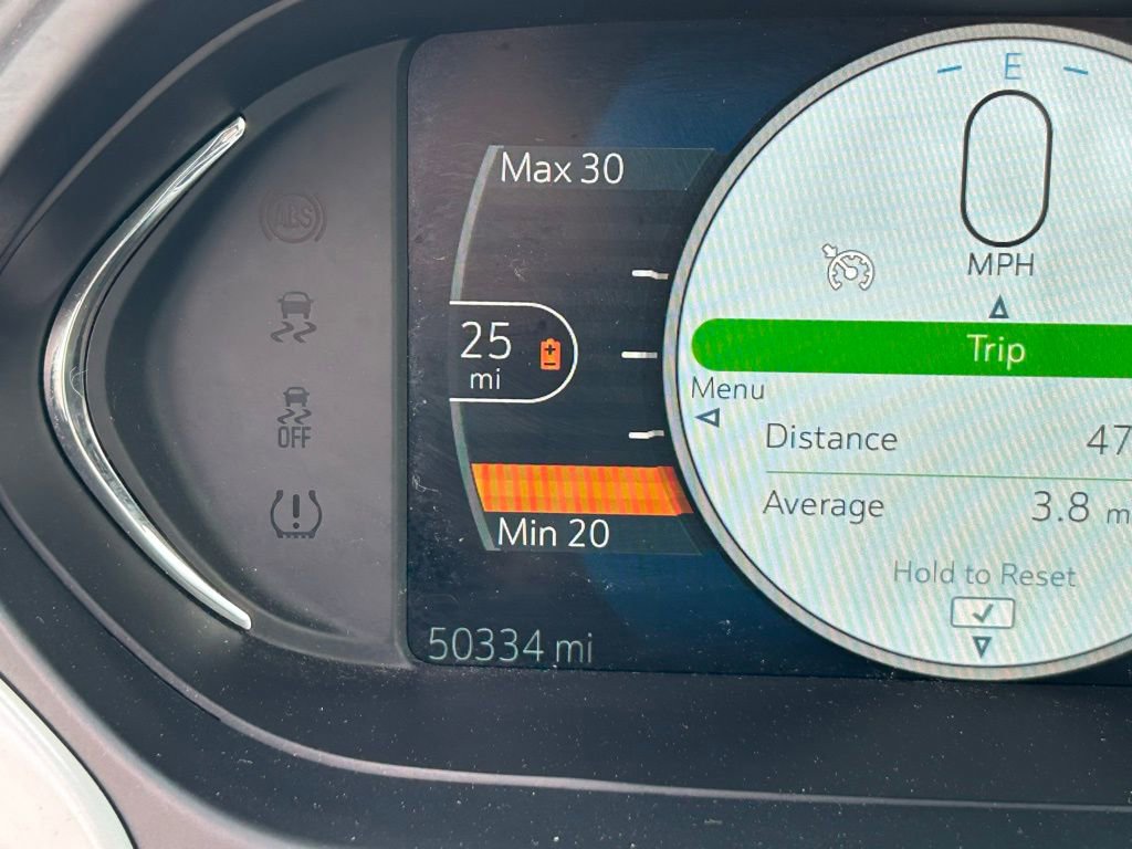 Used 2019 Chevrolet Bolt LT image 18