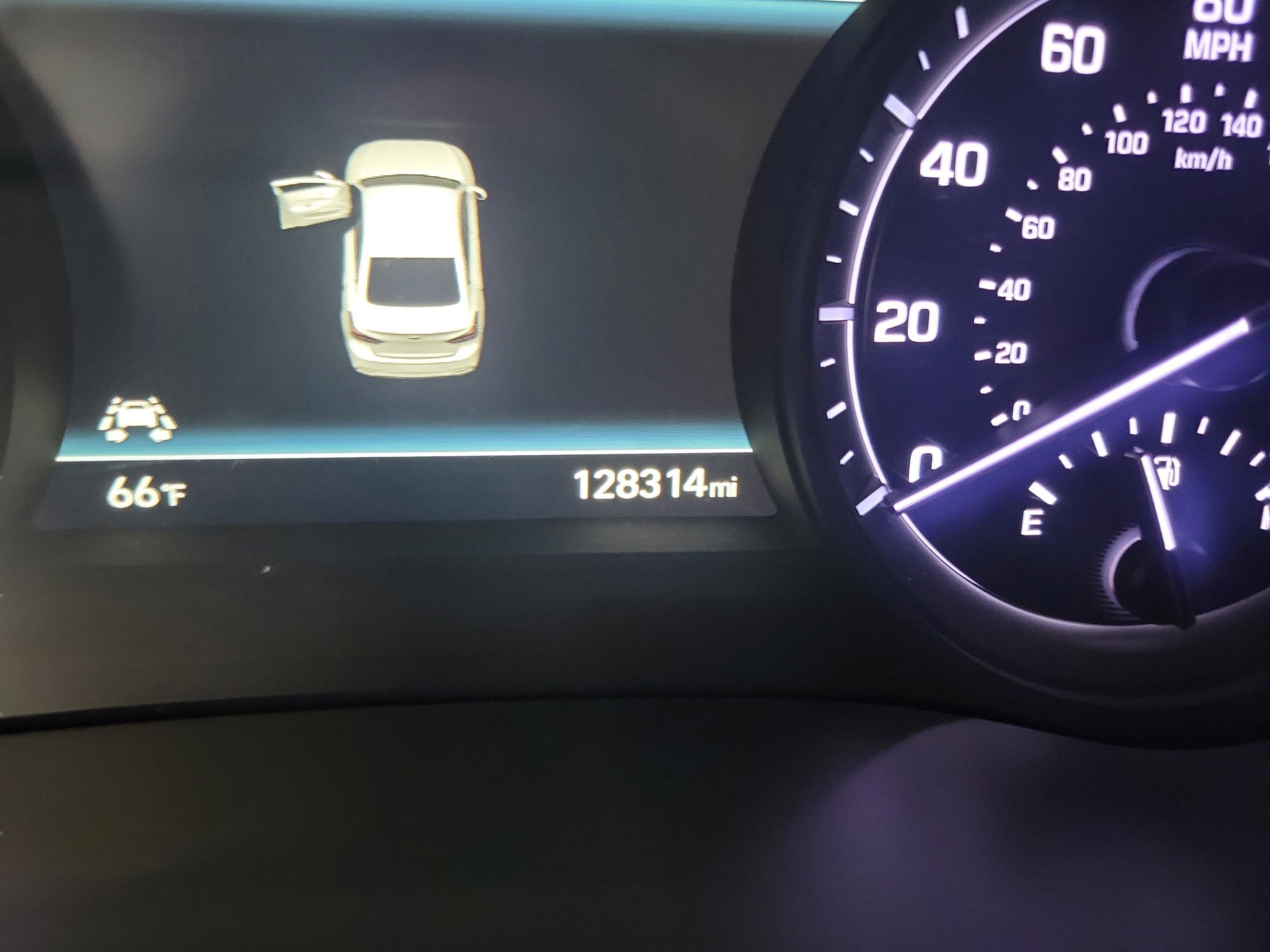 Used 2019 Genesis G80 3.3T Sport image 16