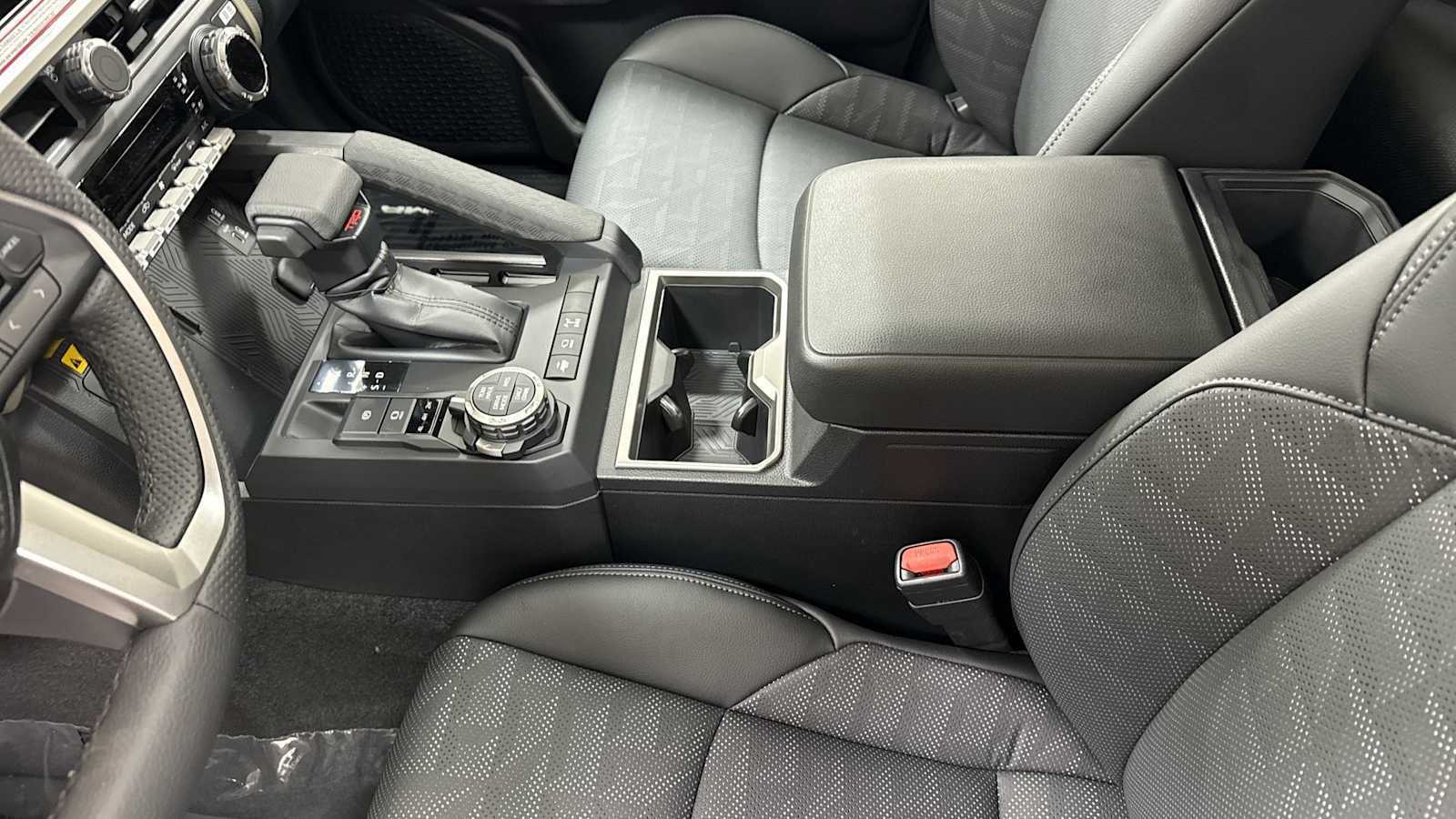 New 2025 Toyota Tacoma TRD Off-Road image 23