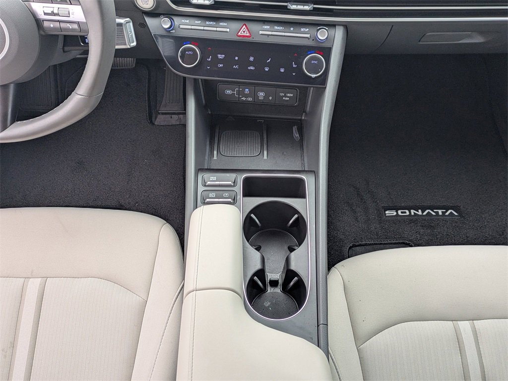 Used 2024 Hyundai Sonata SEL image 19