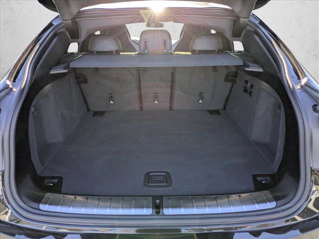 Used 2024 BMW X4 M w/ Competition Package image 6