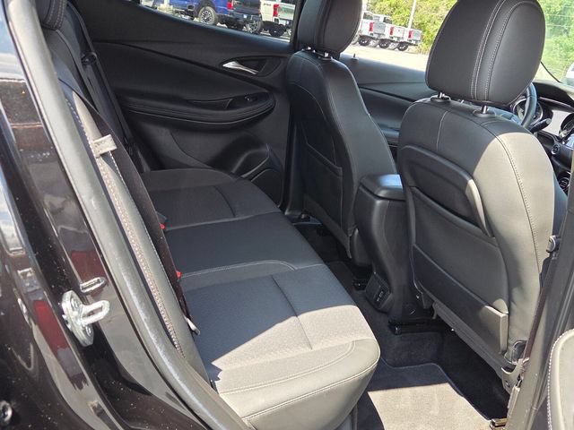 Used 2023 Buick Encore GX Select FWD image 10