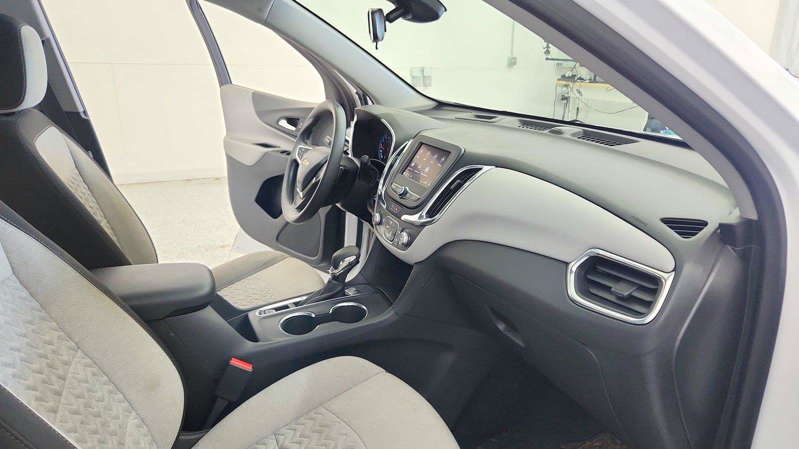 Used 2024 Chevrolet Equinox LS w/ Driver Confidence II Package FWD image 27