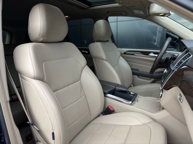 Used 2014 Mercedes-Benz ML 350 4MATIC image 54