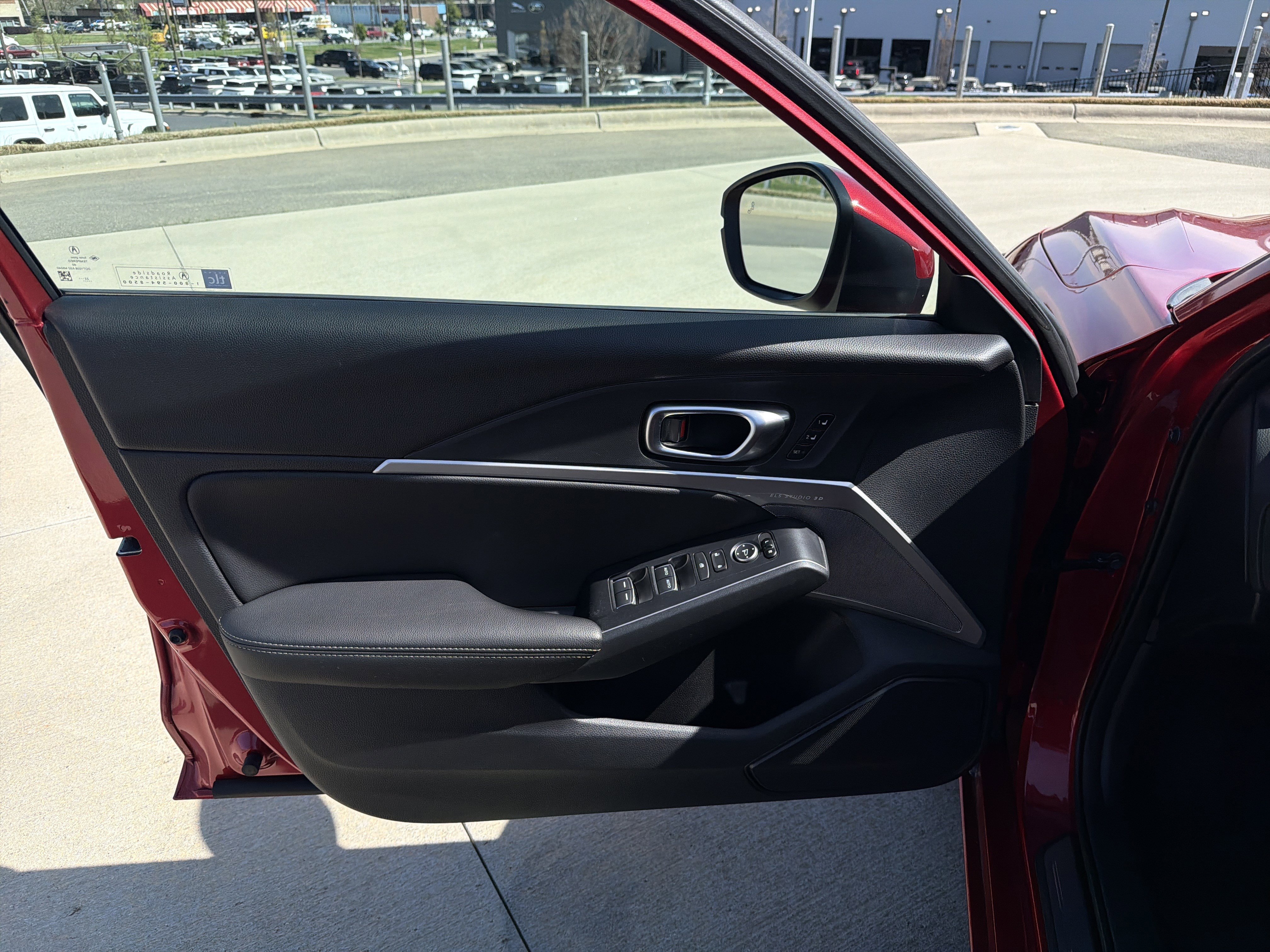 Used 2023 Acura Integra A-Spec image 14